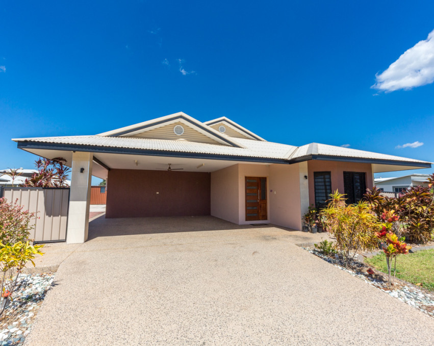 261 Forrest Parade, Bellamack, NT 0832