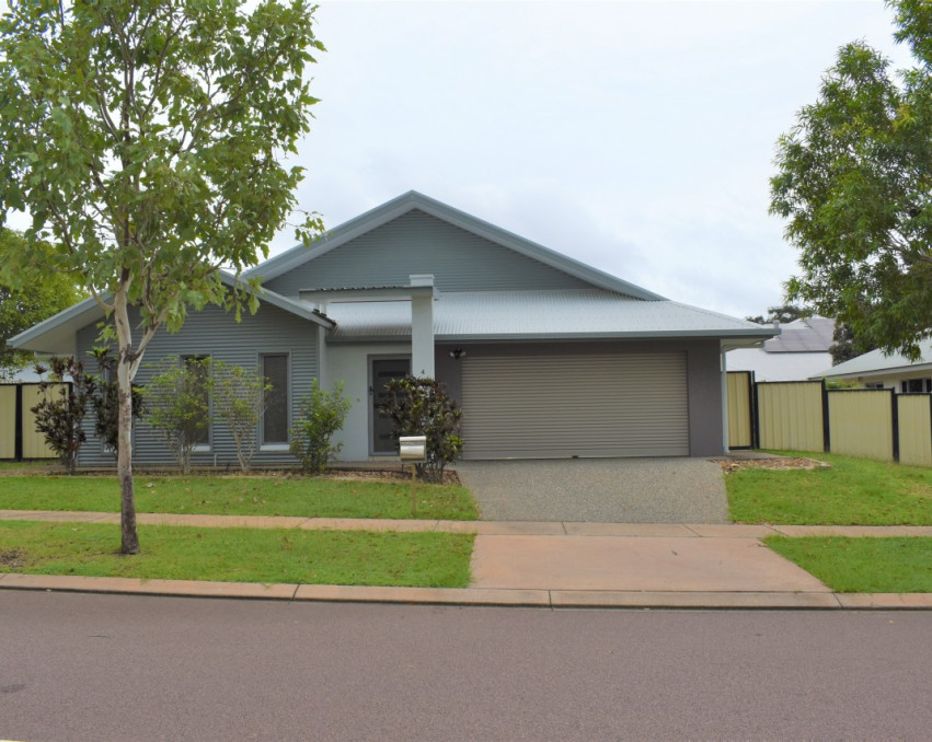 4 Malilma Court, Lyons