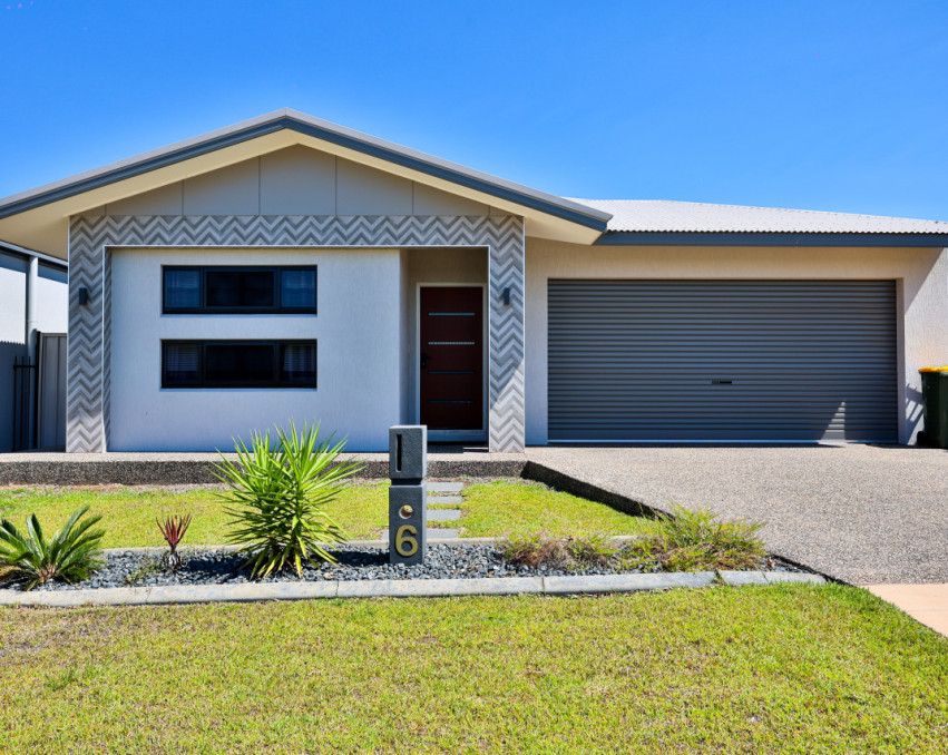 6 Beefwood Court, Zuccoli, NT 0832